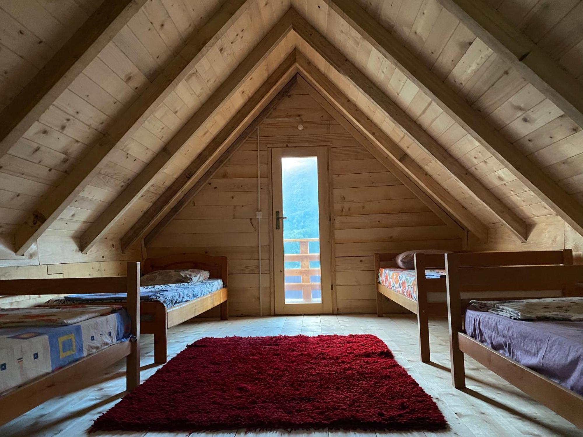 Ethno Star Bojovic Guest House Gusinje Екстериор снимка