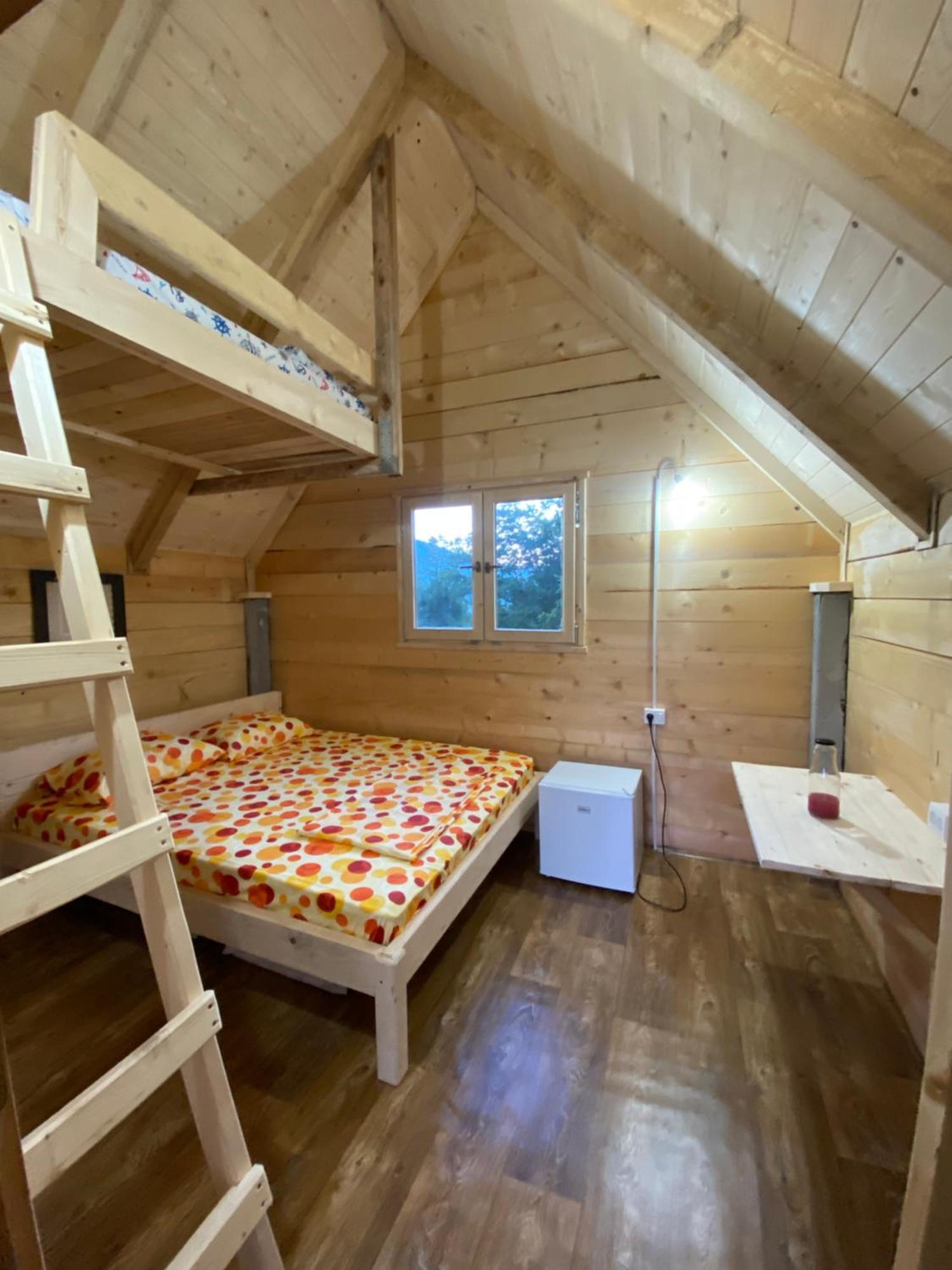 Ethno Star Bojovic Guest House Gusinje Екстериор снимка