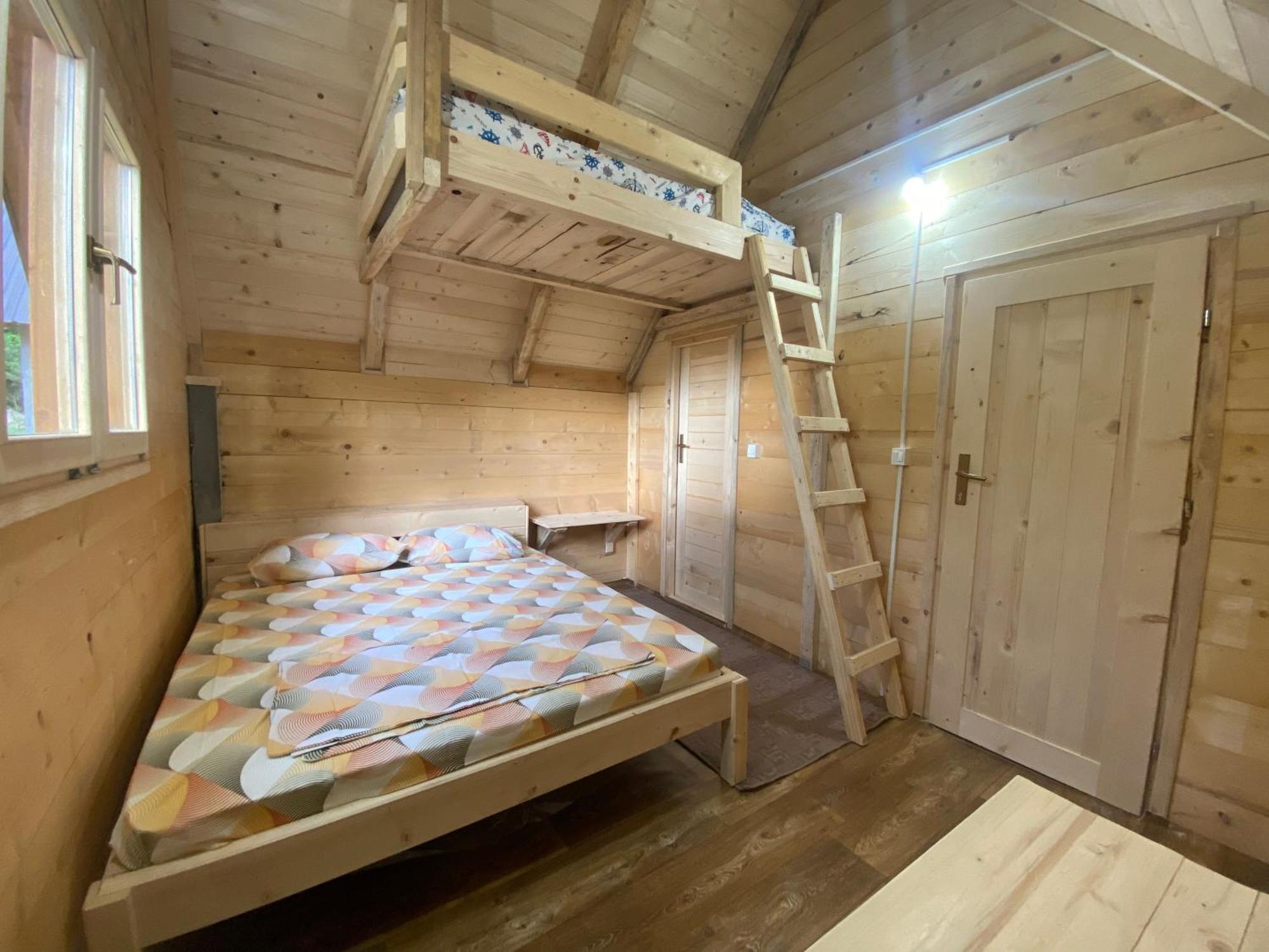 Ethno Star Bojovic Guest House Gusinje Екстериор снимка