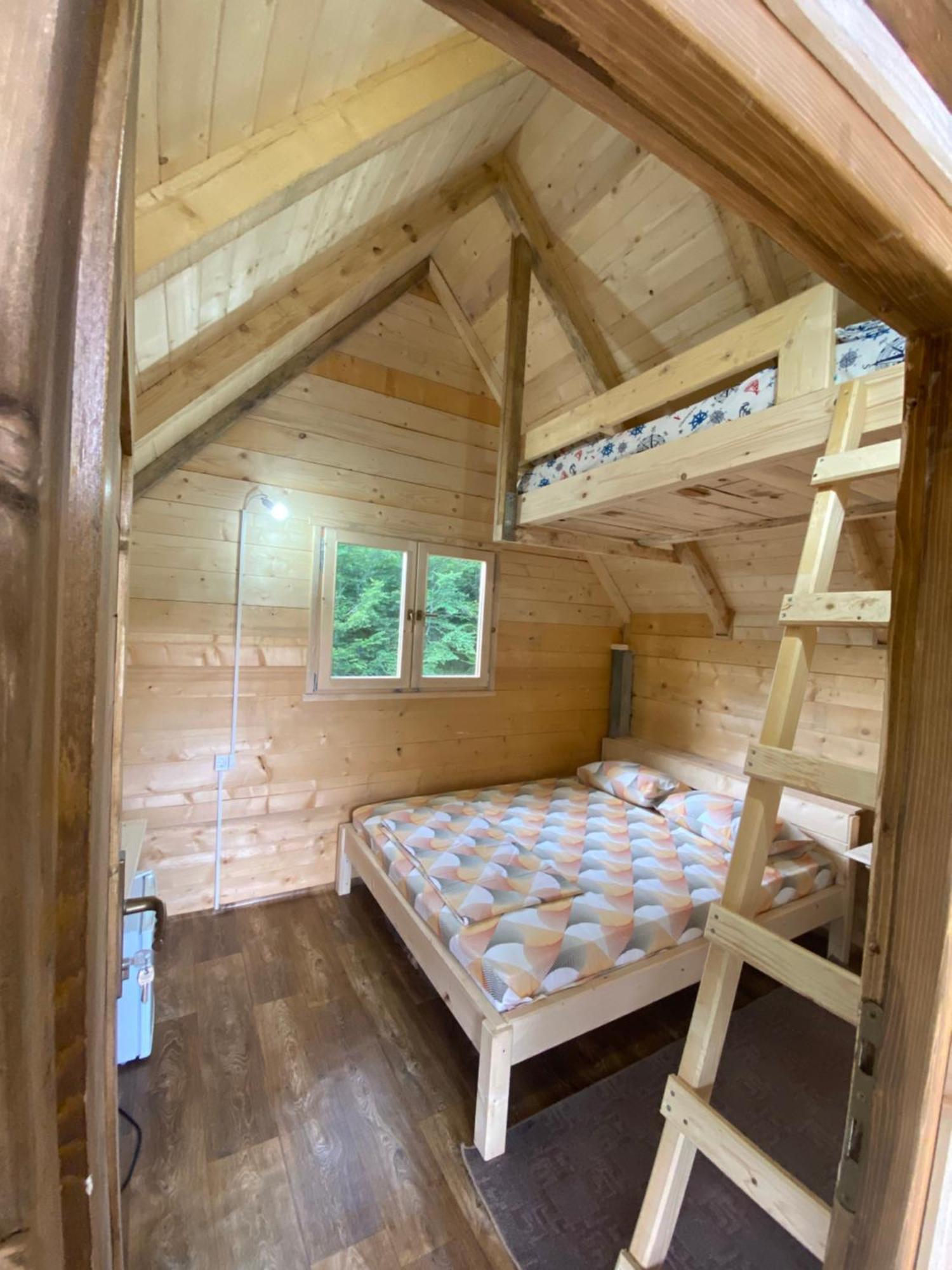 Ethno Star Bojovic Guest House Gusinje Екстериор снимка