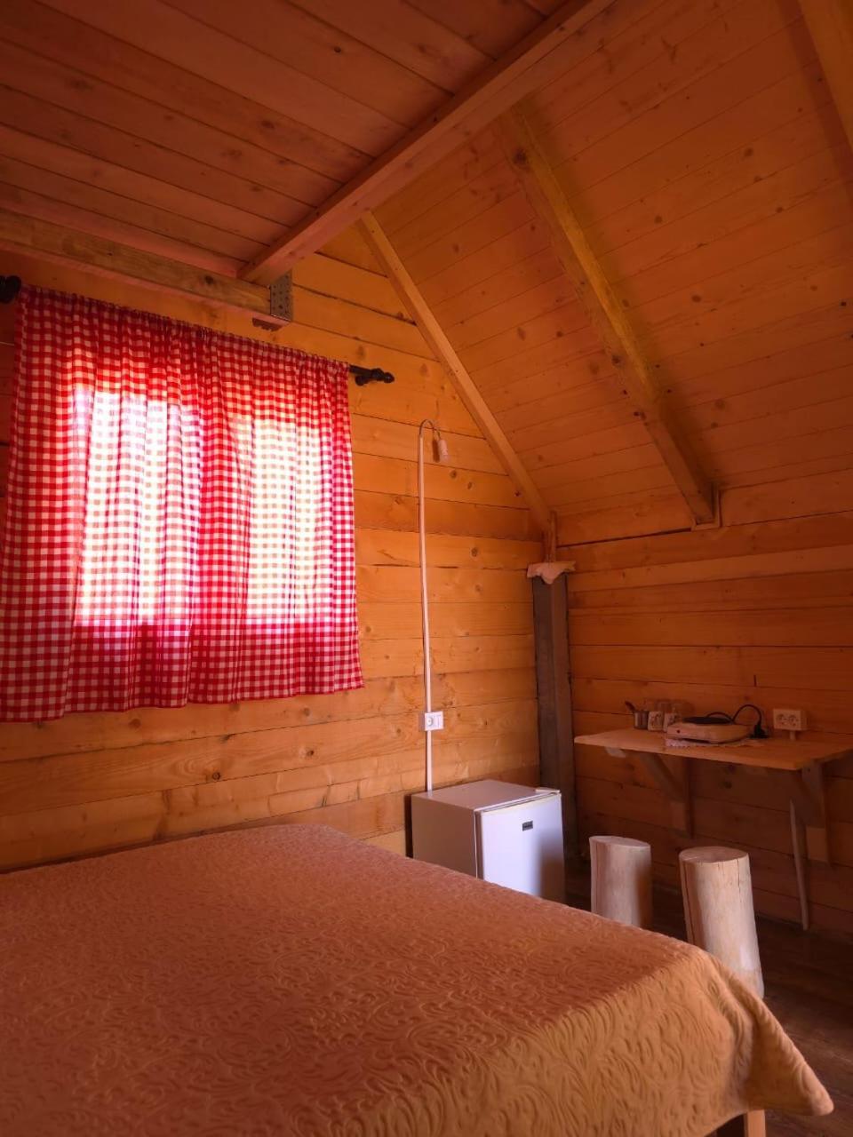 Ethno Star Bojovic Guest House Gusinje Екстериор снимка