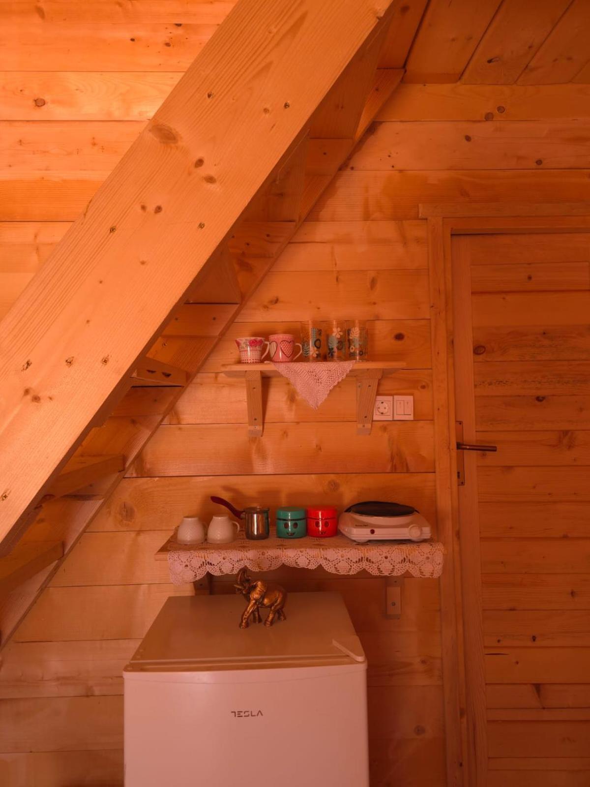 Ethno Star Bojovic Guest House Gusinje Екстериор снимка