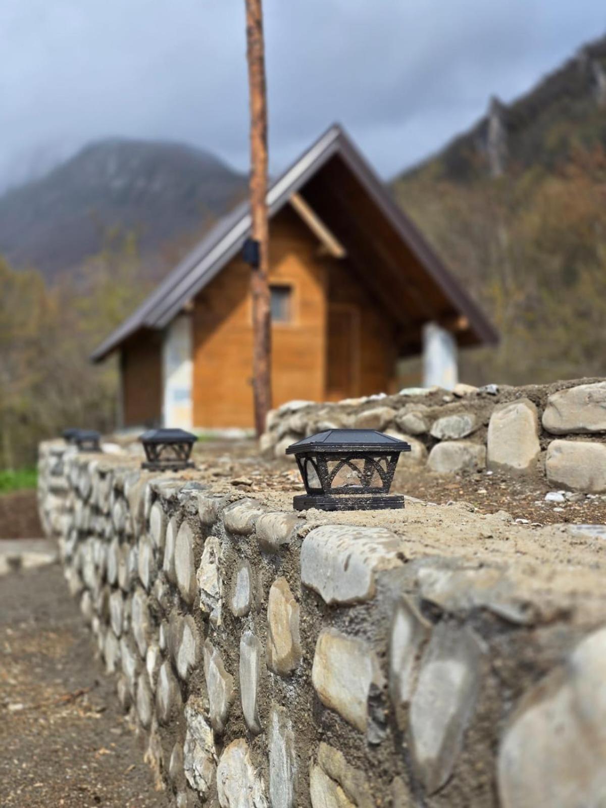 Ethno Star Bojovic Guest House Gusinje Екстериор снимка