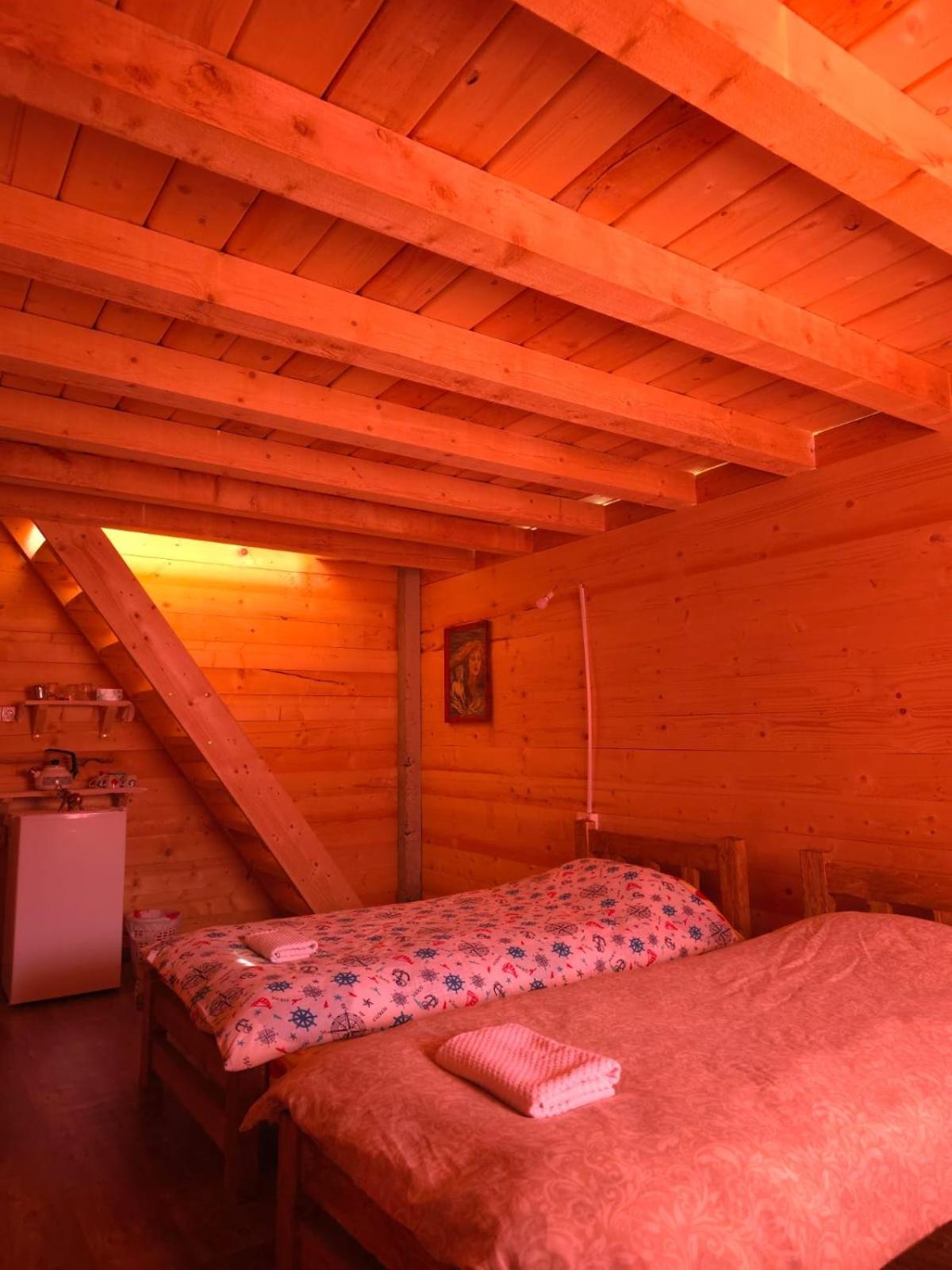 Ethno Star Bojovic Guest House Gusinje Екстериор снимка