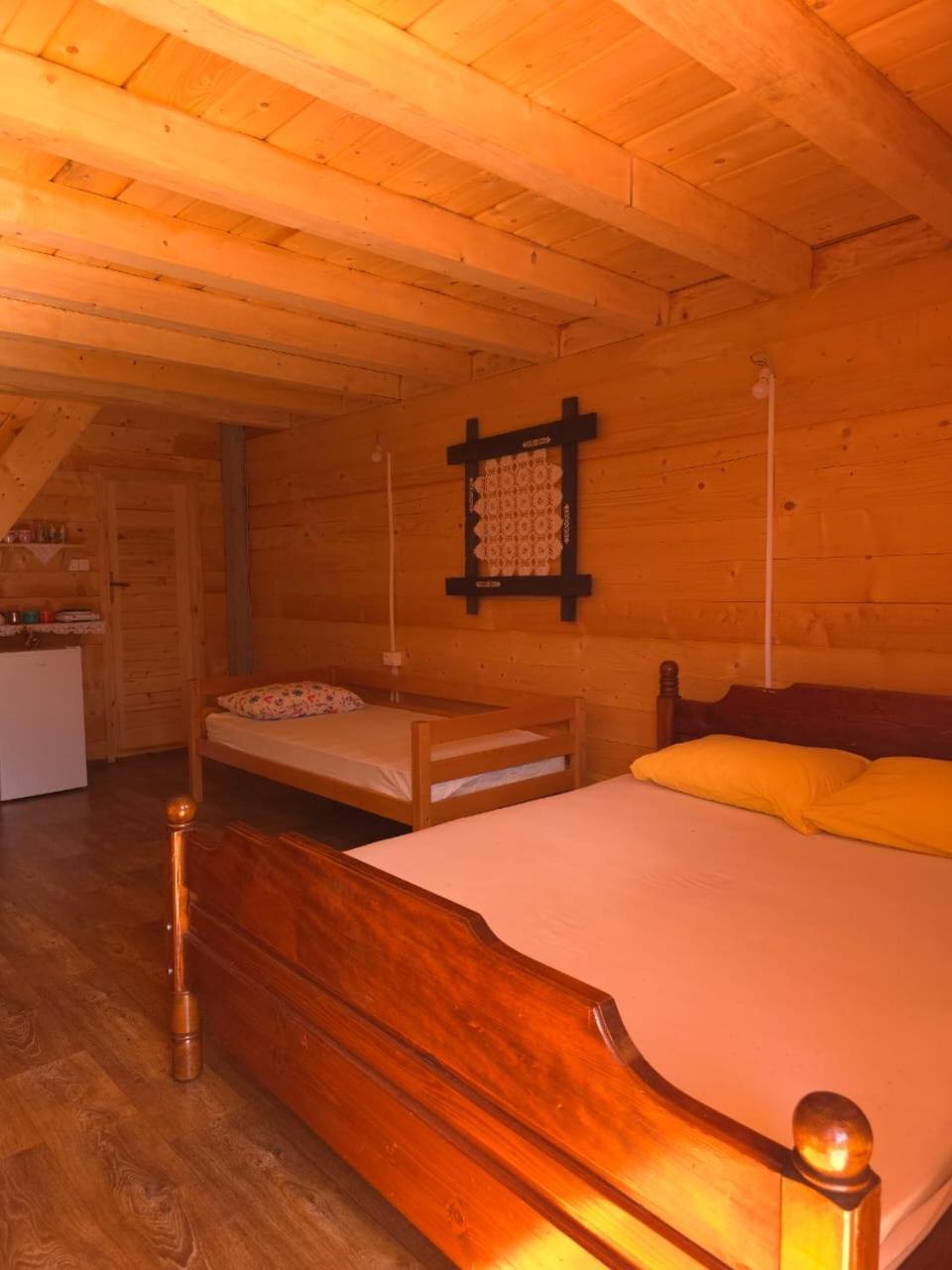 Ethno Star Bojovic Guest House Gusinje Екстериор снимка