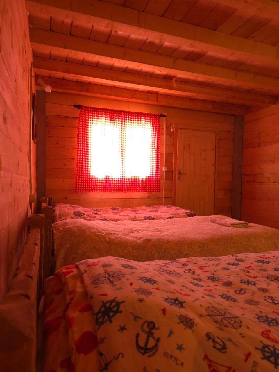 Ethno Star Bojovic Guest House Gusinje Екстериор снимка