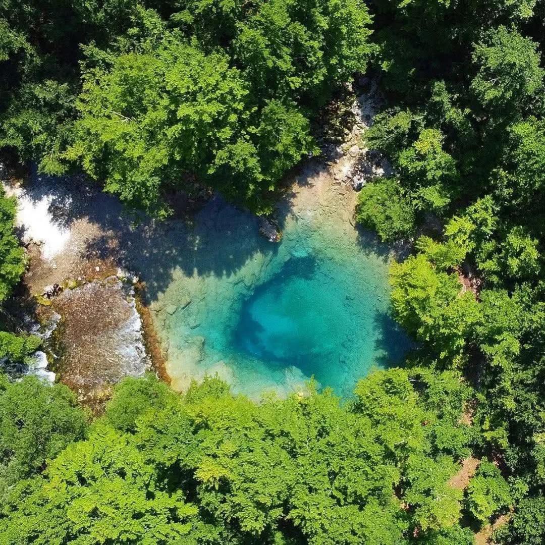 Ethno Star Bojovic Guest House Gusinje Екстериор снимка