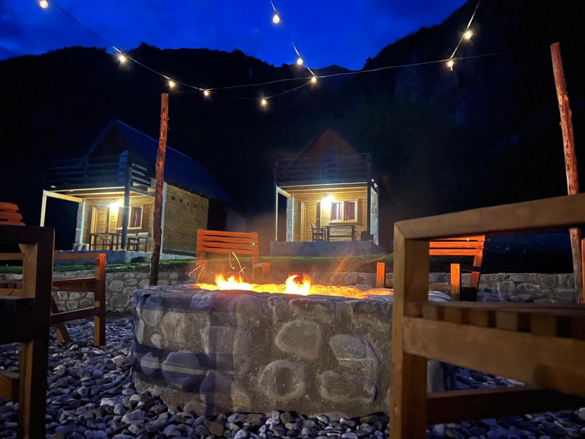 Ethno Star Bojovic Guest House Gusinje Екстериор снимка